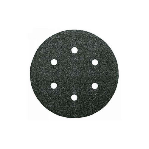 Bosch 5 Disques Abrasifs F355 pour Ponceuse Excentrique - pour Revetement et Composite - Ø 150 Mm - 6 Trous - Grain 400