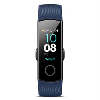 Honor band 4 prix clearance
