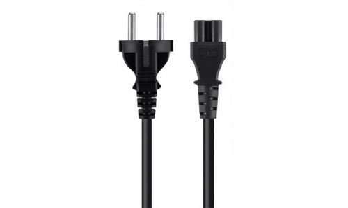 Autre connectique informatique BELKIN ALIM TREFL 1,8M