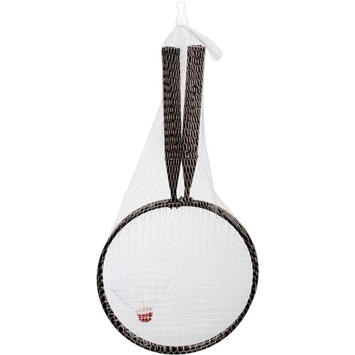 KIMPLAY 2x badmington + volant