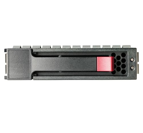 Hewlett Packard Enterprise R0Q55A disque dur 2.5"" 1200 Go SAS R0Q55A