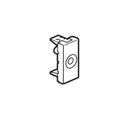 Legrand Sortie De Fil Mosaic - 1 Module - Image 1