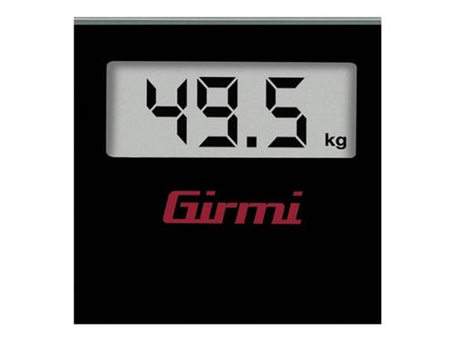 Girmi BP20 - Balance - noir