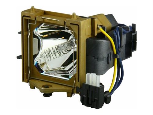 CoreParts - Projectorlamp - 170 Watt - 2000 uur/uren - voor ASK C180