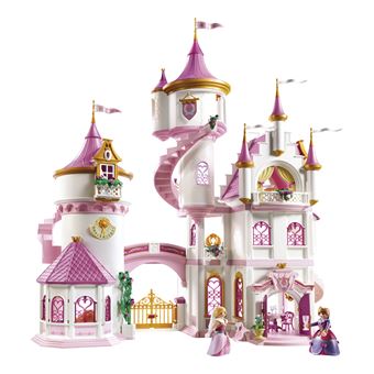 70447 Grand palais de princesse, Playmobil Princess