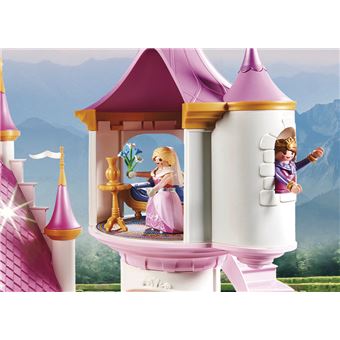 70447 Grand palais de princesse, Playmobil Princess