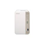 Serveur NAS QNAP TS-251B-2G