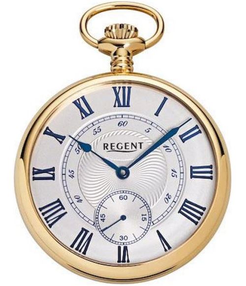 Regent P-557 Argent