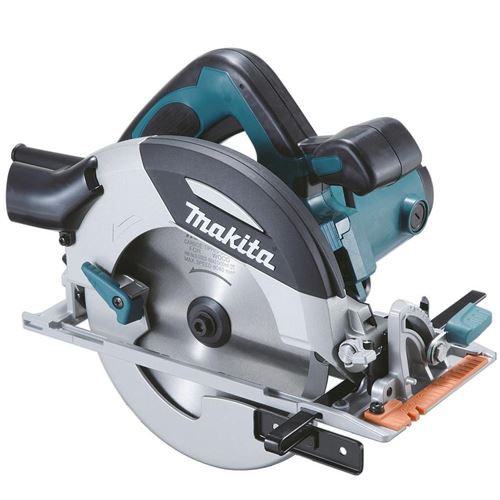 Scie Circulaire 1400W 190 Mm Hs7101 Makita