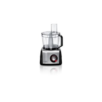 Bosch Mcm3201b Robot Multifonction 800 W Noir Robots Cuisine