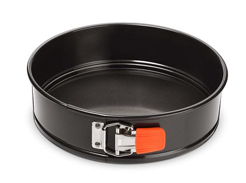 Le Creuset Moule à Manqué Rond fond amovible Pâtiliss, 20cm