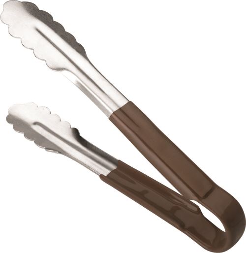 Pince de service marron de 24