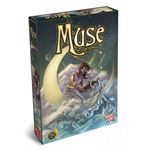 Jeu d’ambiance Don't Panic Games Muse