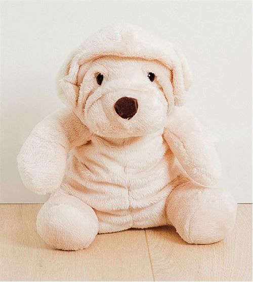 peluche géante tigre
