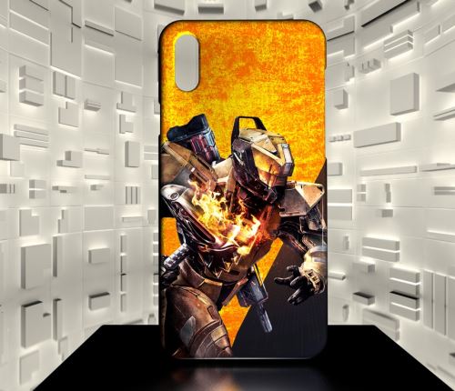 Coque Design Huawei P30 destiny 08
