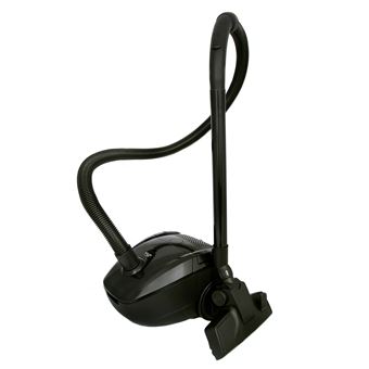 Aspirateur avec Sac de 16 L Indicateur de PleinCompact Classe Énergétique A Adler AD7007 700 Noir - 1