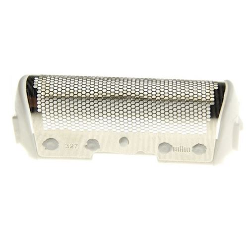 Grille pour Tete D'Epilation D'Epilateur Braun