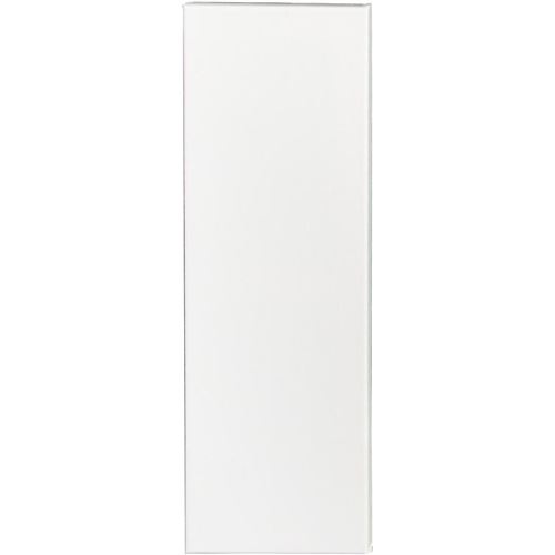 ArtistLine toile 20 x 60 x 1,6 cm blanc 10 pièces