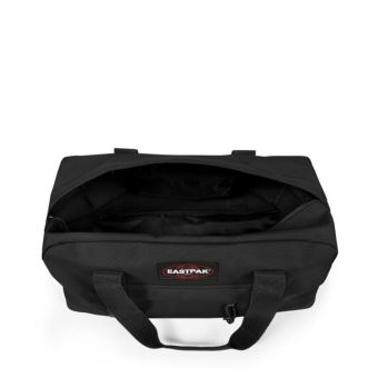 Sac de voyage Eastpak Compact 24 L Noir Sac de voyage Equipements de sport fnac