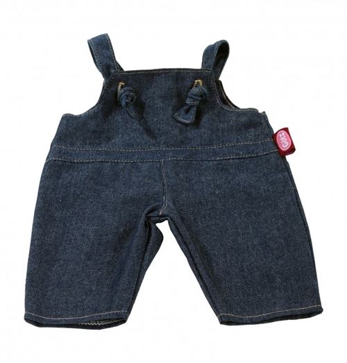 Götz accessoire BC Hose denim, 42cm