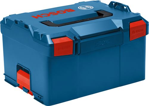 Coffret De Transport 442X357X253Mm L-Boxx 238 - Bosch - 1600A012G2