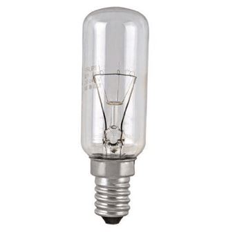 WHIRLPOOL - LAMPE T29-40W E14 300°C POUR FOUR WHIRLPOOL