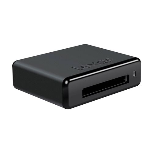 LEXAR lecteur de cartes professionel cr1 usb 3.0 cfast