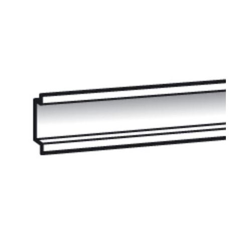 Rail lina 25 pour coffrets largeur 500 mm - 036782- legrand