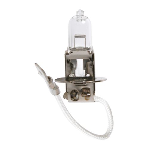 Carpoint voiture à ampoule H3 55 Watt chacun sous blister