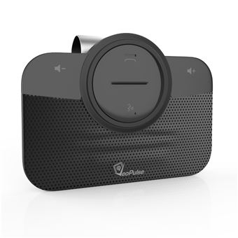 Kit Main Libre Voiture Bluetooth B Pro 2 Veopulse Accessoire