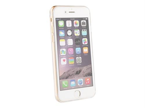 Coque Crystal 360 Pour Apple Iphone 6/6S