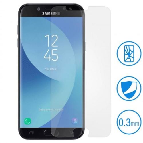 Film Verre trempé Anti-chocs pour Samsung Galaxy J5 (2017)