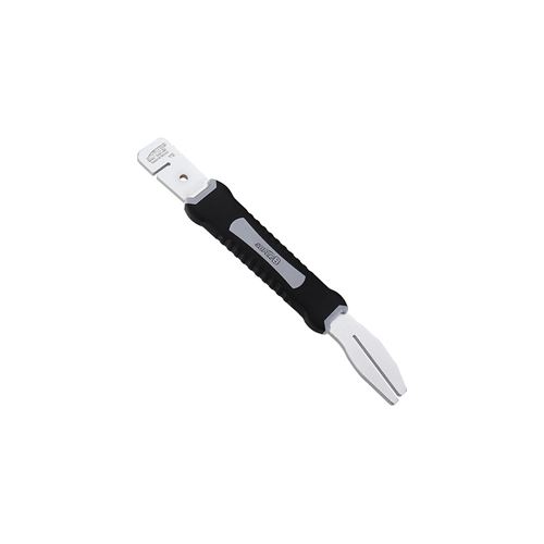 Outil devoileur/redresseur disque de frein vtt super b tb-mw40 (premium)