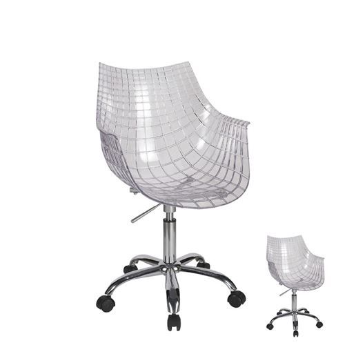 Duo de chaises - SITKA
