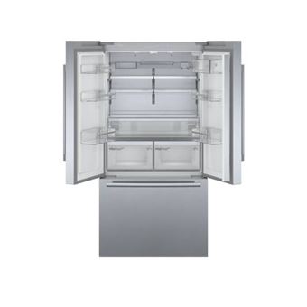 réfrigérateur américain 90 cm 573l nofrost - kff96piep
