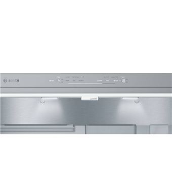 réfrigérateur américain 90 cm 573l nofrost - kff96piep