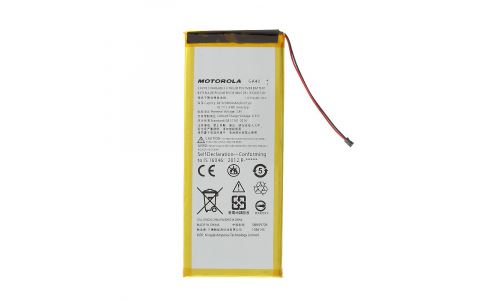Batterie GA40 Origine Motorola Moto-G4+ XT1625 / XT1622