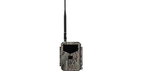 Piège photographique Dörr Foto Multi Mobil 3G 16 MPix module GSM, enregistrement sonore camouflage