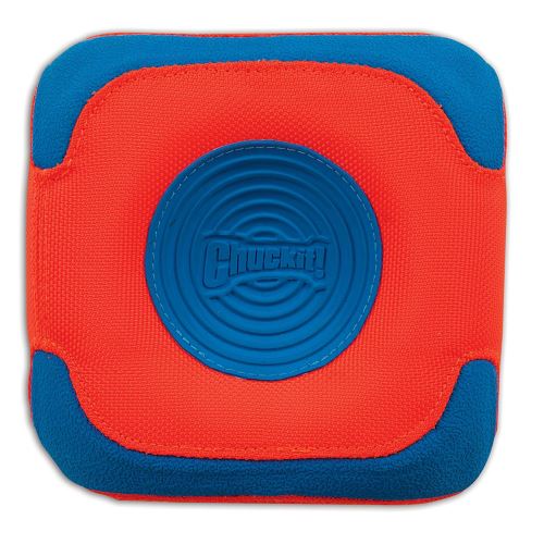 Chuckit Kick Cube Jouet pour Chien