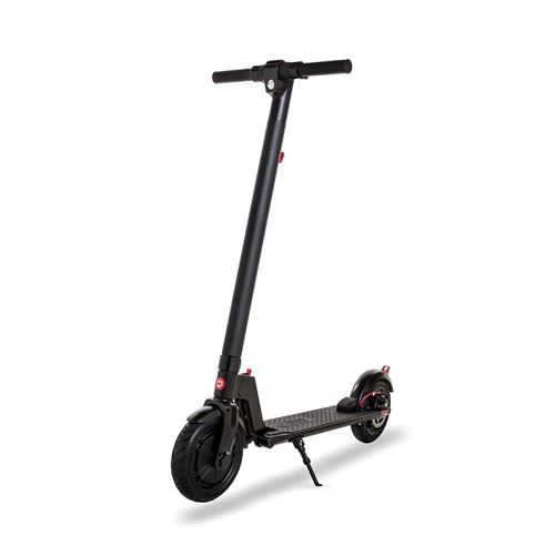 Trottinette 250W 5,2AH 8,5 pouces Gotrax Smarthlon noir