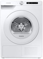 Sèche Linge Hublot SAMSUNG DV80T5220TW 8KG Blanc