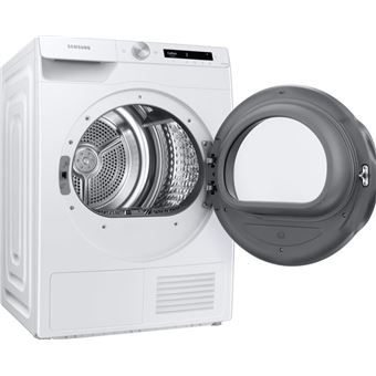 Sèche Linge Hublot SAMSUNG DV80T5220TW 8KG Blanc