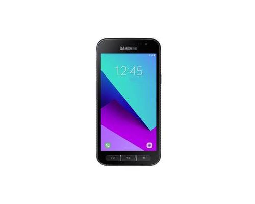 Galaxy Xcover 4