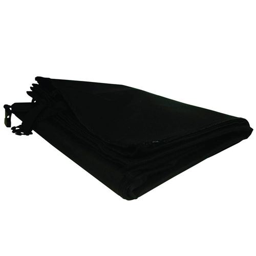CarPoint 0323204 Couverture de Protection de La Voiture 140 X 150Cm