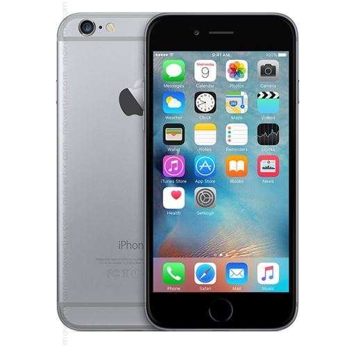 iPhone 6s