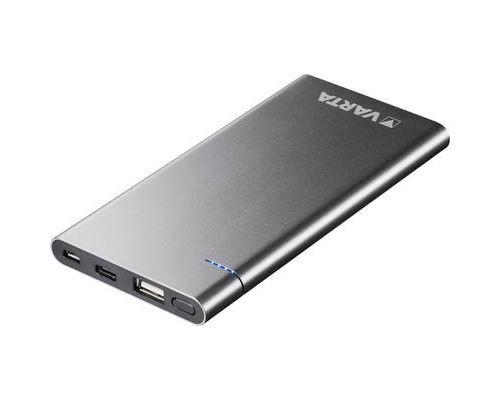 Batteries externes 6000mAh Lithium Polymère