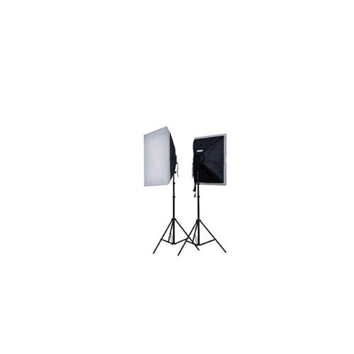 Linkstar Panneau Kit Daylight Slhk4-sb5050 8x28w