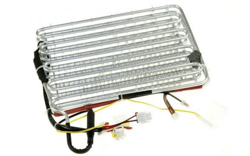 Ensemble evaporateur resistance refrigerateur pour refrigerateur samsung - da96-00013y