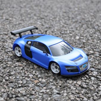 Ohp Iw06 R8 1 28 Simulation Voiture Telecommande Voiture Jouet