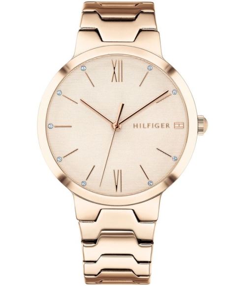 Tommy Hilfiger Montre Femme 1781959